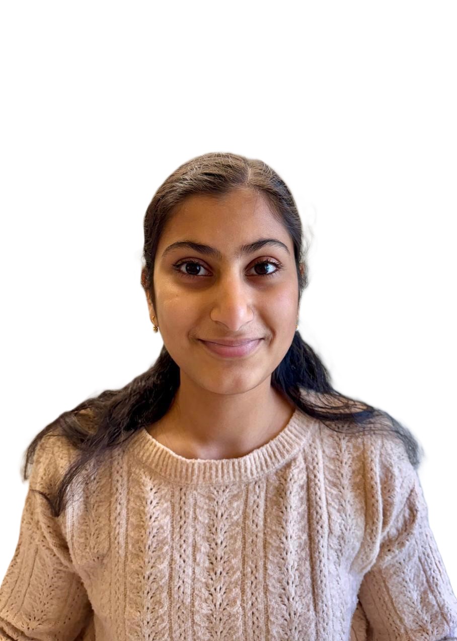 <p><strong>Vibhi Shukla</strong></p>
              <p style='text-align: justify;'>I'm Vibhi, a rising freshman at North Creek High School. I'm interested in science, specifically biology. Due to this, I have participated in the Science Olympiad club and have been a part of it for the past 2 years. My school introduced Science Olympiad for the first time when I was in 7th grade, and I took that chance to try something new. Last year, I won 3rd place in regionals and 4th place at the state level of the competition. I have also represented my school at the Science Bowl competition. Similar to the Science Olympiad club , the Science Bowl competition was introduced for the first time at my school this year. The reason for joining these competitions was due to my fascination for life science.I find life science intriguing because learning about it helps me to understand myself and my surroundings better. In the future, I hope to conduct research on medical topics and give back to my community. Other than science, I've been playing flute in my school band for the past 3 years, and I look forward to joining the high school band. I also occasionally like to play badminton, crochet, knit, and read (mostly mystery books). I also enjoy painting. Last year, I sold some of my paintings and donated the money that I earned. This act not only helped me to be creative but also helped people in need. I felt a sense of accomplishment after doing this.this experience also sparked my curiosity about the brain and its role in emotions.The brain is truly fascinating, which is why I'm excited to be a part of this initiative.</p>